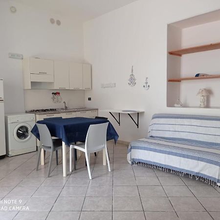 Corte Nel Borgo Apartment Minervino di Lecce Bagian luar foto