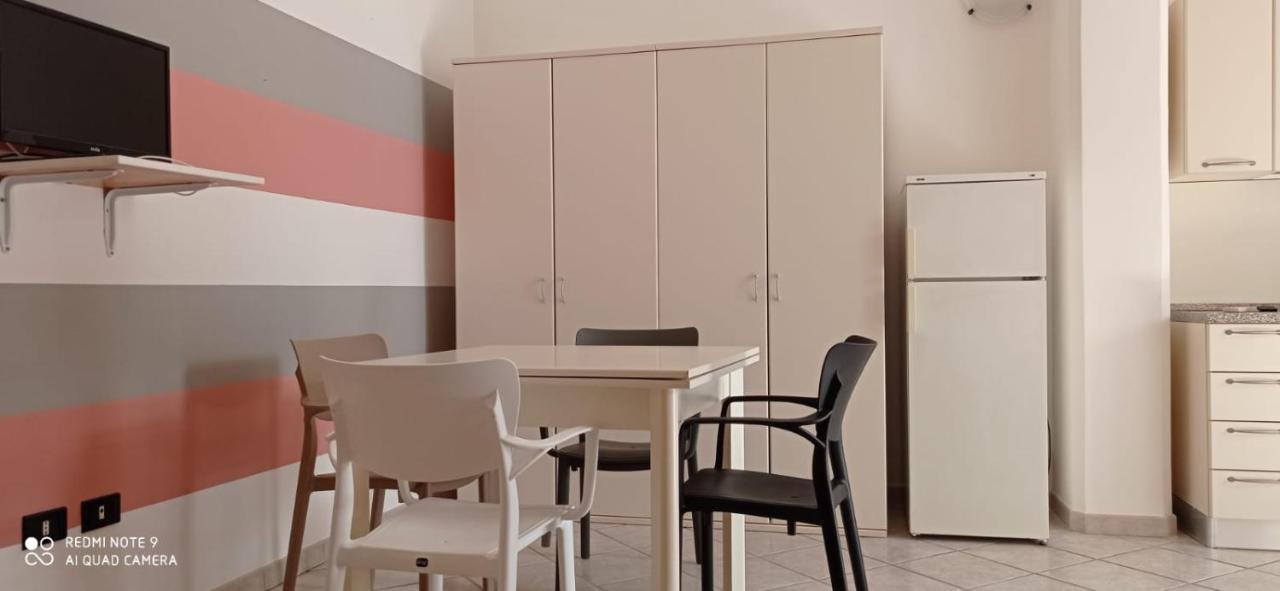 Corte Nel Borgo Apartment Minervino di Lecce Bagian luar foto