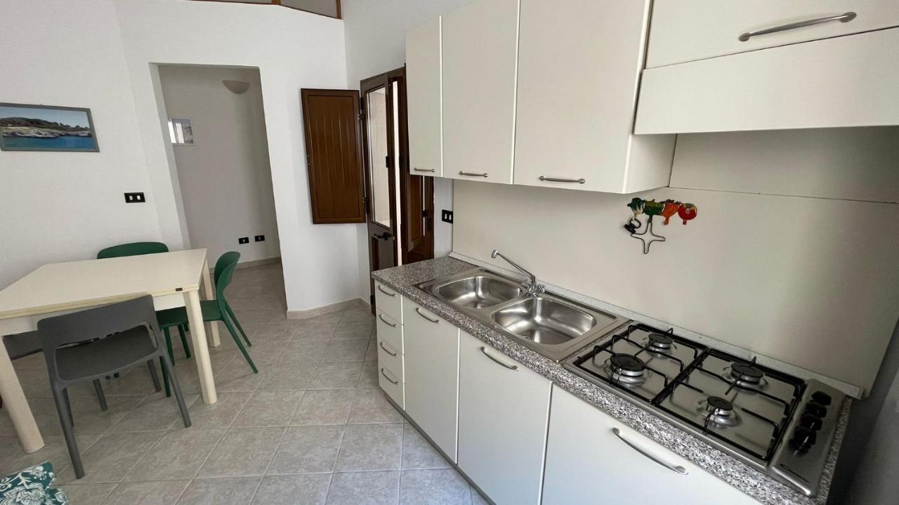 Corte Nel Borgo Apartment Minervino di Lecce Bagian luar foto