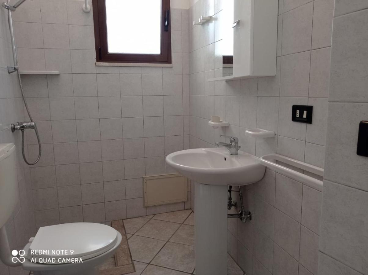 Corte Nel Borgo Apartment Minervino di Lecce Bagian luar foto