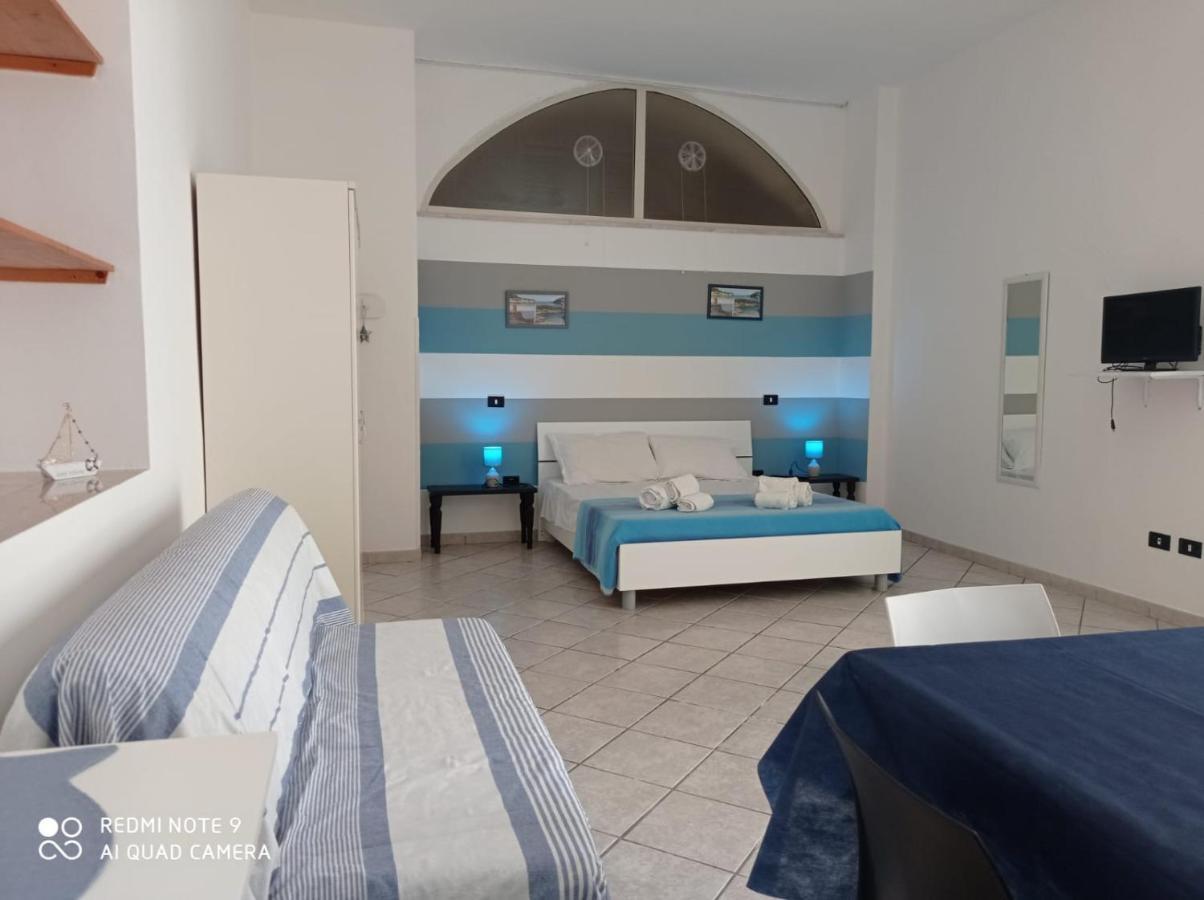 Corte Nel Borgo Apartment Minervino di Lecce Bagian luar foto