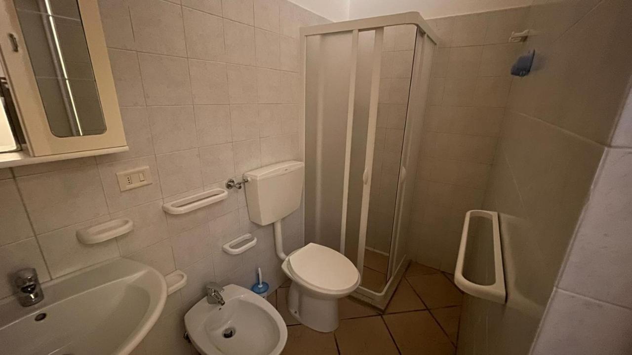 Corte Nel Borgo Apartment Minervino di Lecce Bagian luar foto