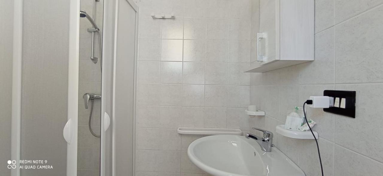 Corte Nel Borgo Apartment Minervino di Lecce Bagian luar foto