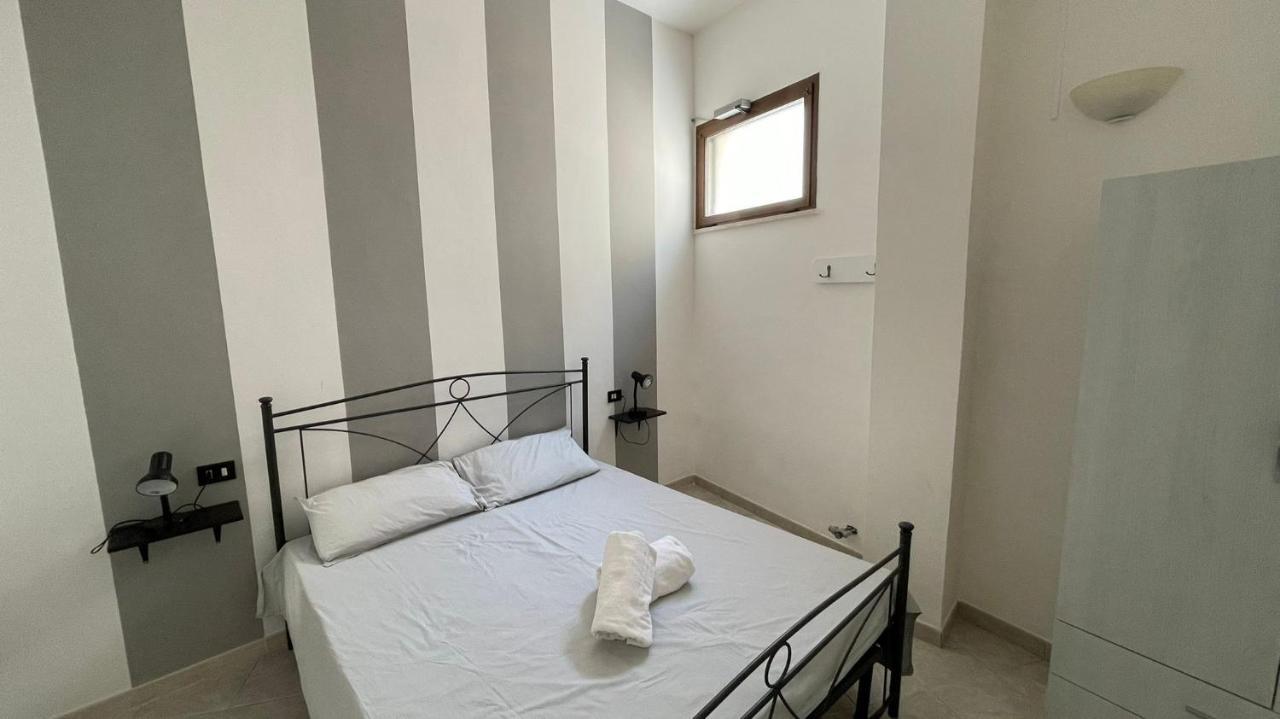 Corte Nel Borgo Apartment Minervino di Lecce Bagian luar foto