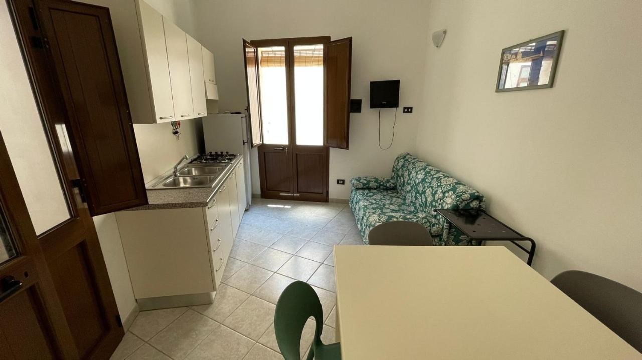 Corte Nel Borgo Apartment Minervino di Lecce Bagian luar foto