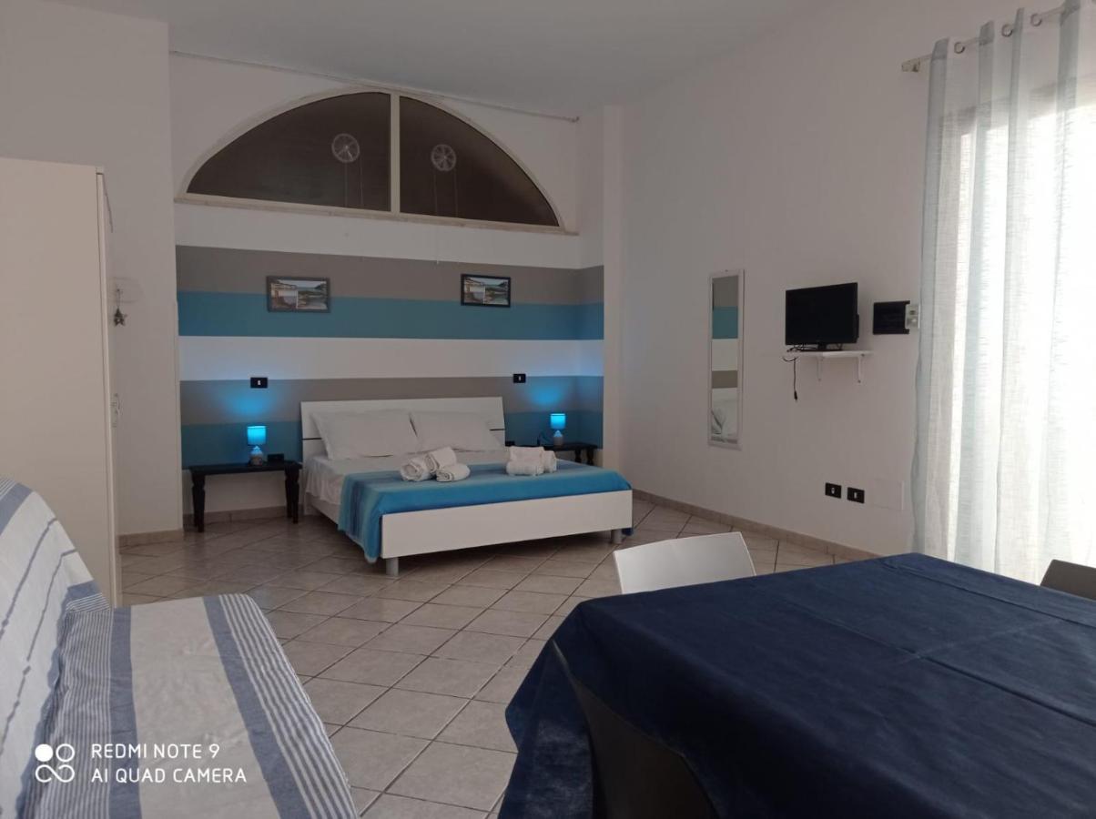 Corte Nel Borgo Apartment Minervino di Lecce Bagian luar foto
