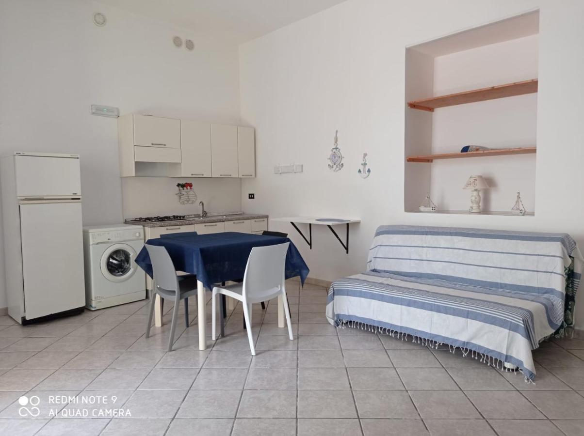 Corte Nel Borgo Apartment Minervino di Lecce Bagian luar foto