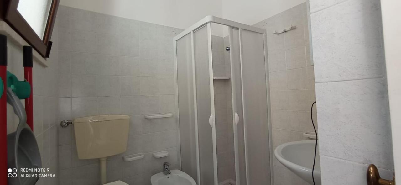 Corte Nel Borgo Apartment Minervino di Lecce Bagian luar foto