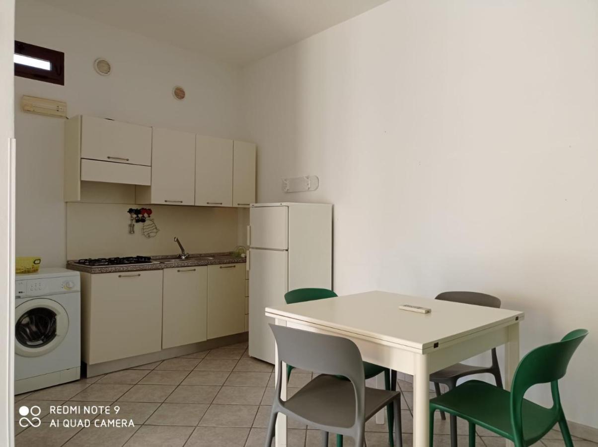 Corte Nel Borgo Apartment Minervino di Lecce Bagian luar foto