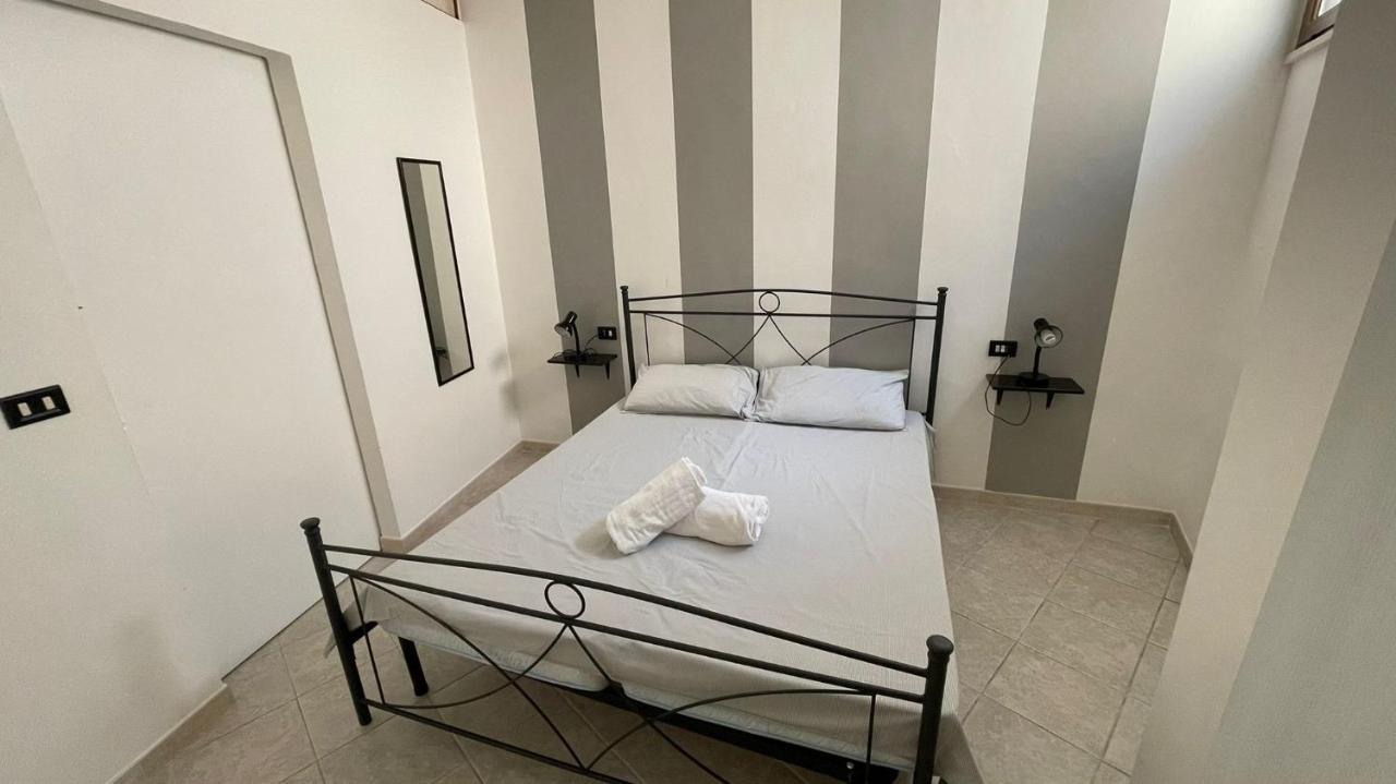 Corte Nel Borgo Apartment Minervino di Lecce Bagian luar foto