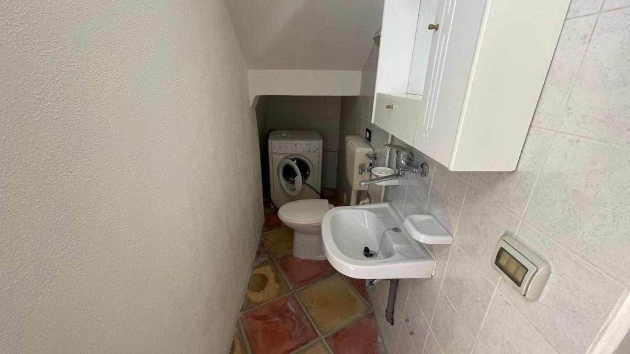 Corte Nel Borgo Apartment Minervino di Lecce Bagian luar foto