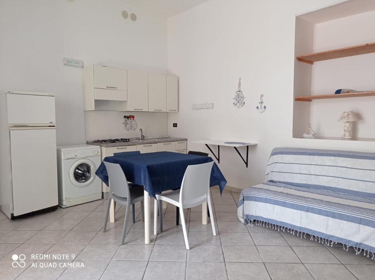 Corte Nel Borgo Apartment Minervino di Lecce Bagian luar foto