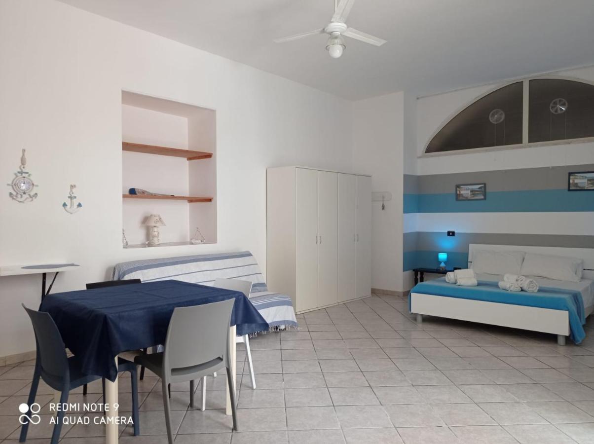 Corte Nel Borgo Apartment Minervino di Lecce Bagian luar foto