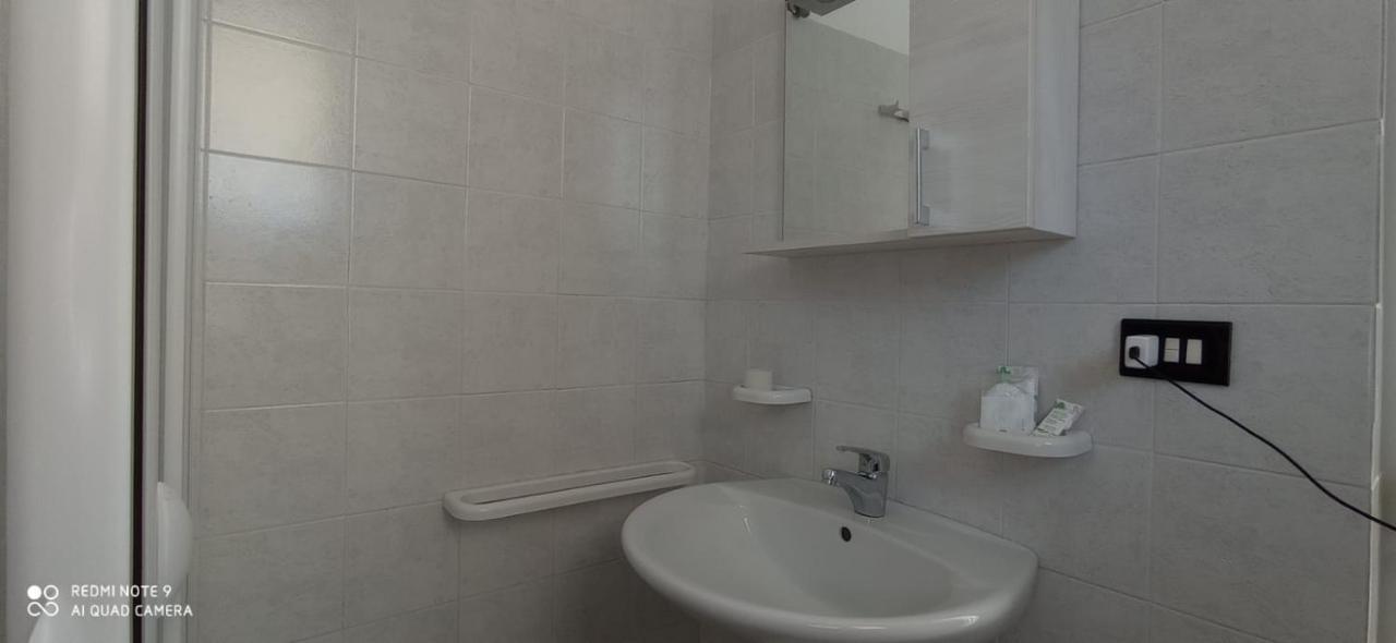 Corte Nel Borgo Apartment Minervino di Lecce Bagian luar foto