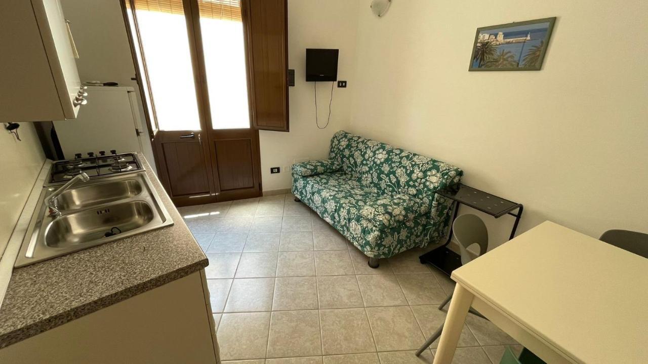 Corte Nel Borgo Apartment Minervino di Lecce Bagian luar foto