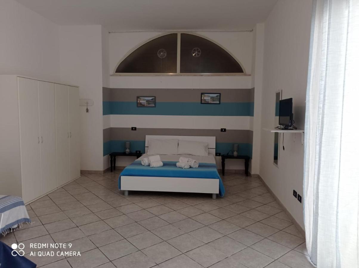 Corte Nel Borgo Apartment Minervino di Lecce Bagian luar foto
