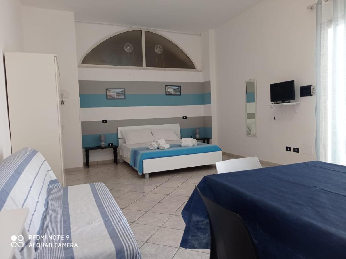 Corte Nel Borgo Apartment Minervino di Lecce Bagian luar foto