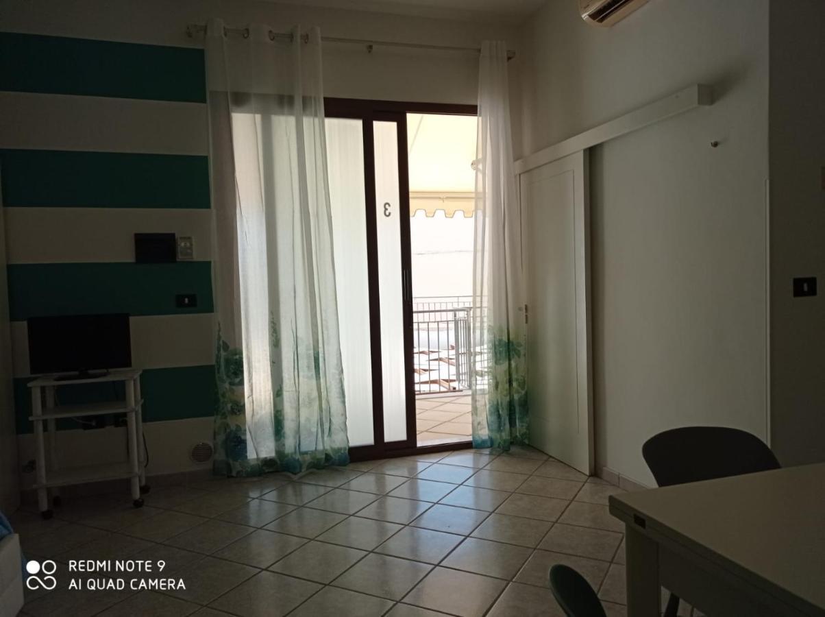 Corte Nel Borgo Apartment Minervino di Lecce Bagian luar foto