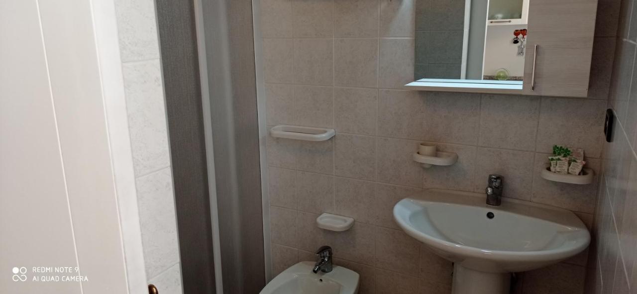 Corte Nel Borgo Apartment Minervino di Lecce Bagian luar foto