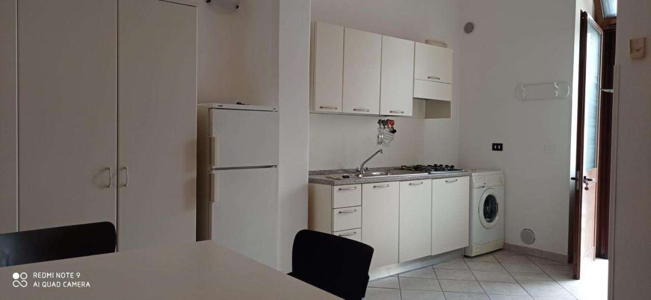 Corte Nel Borgo Apartment Minervino di Lecce Bagian luar foto