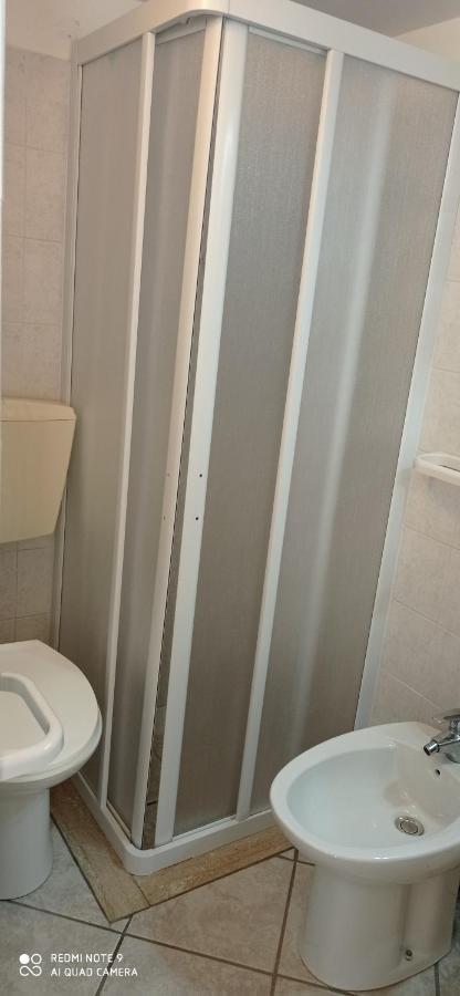 Corte Nel Borgo Apartment Minervino di Lecce Bagian luar foto