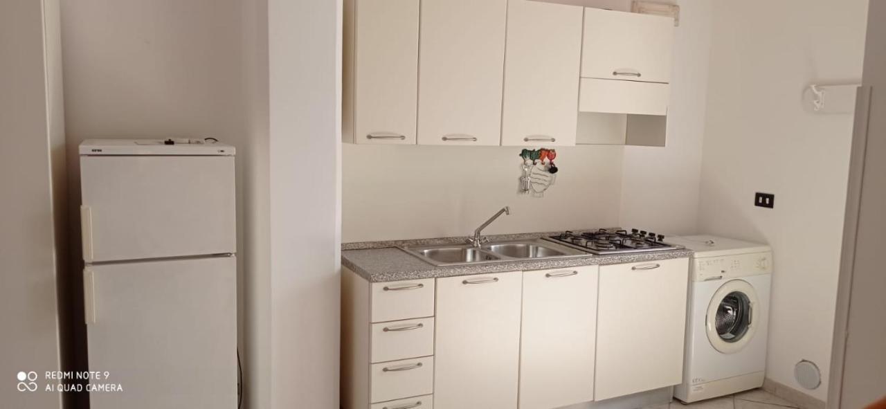 Corte Nel Borgo Apartment Minervino di Lecce Bagian luar foto