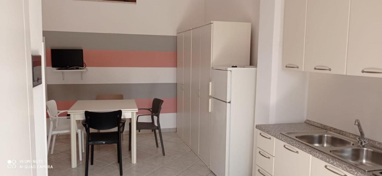 Corte Nel Borgo Apartment Minervino di Lecce Bagian luar foto